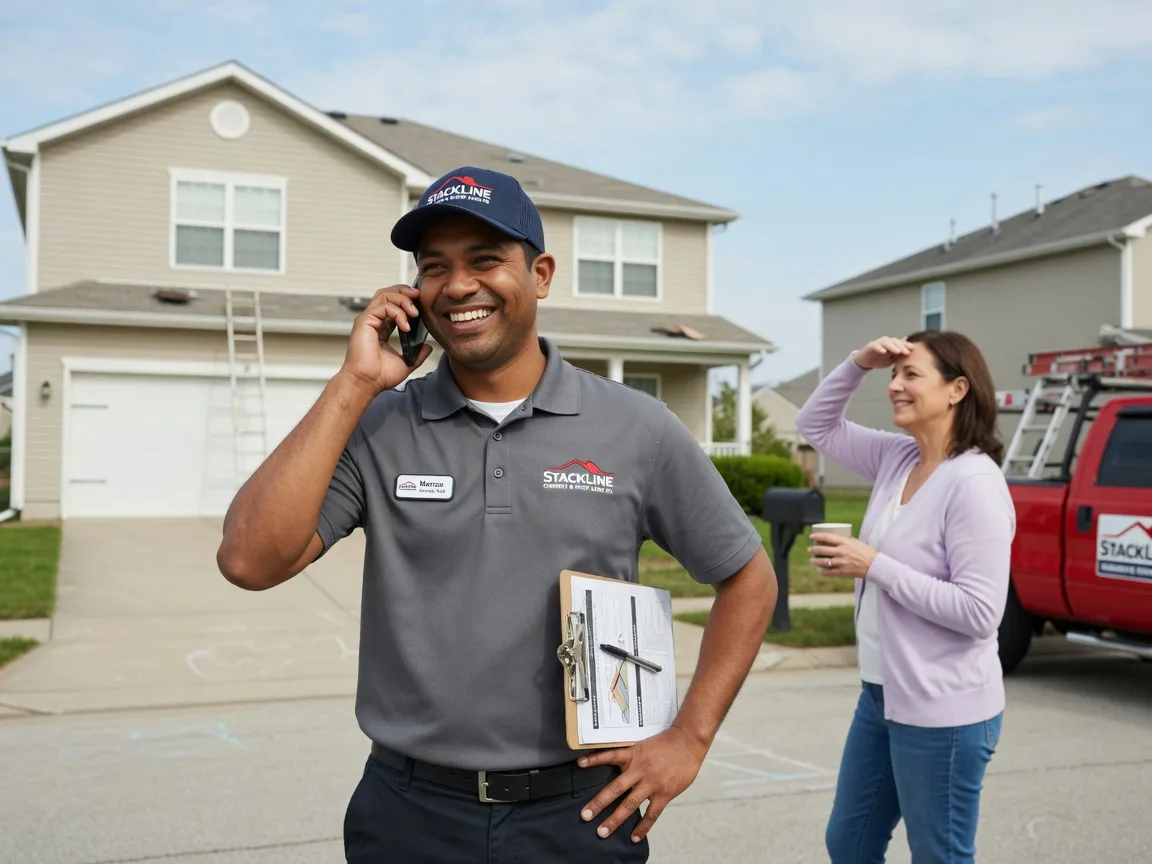 Chimney flashing repair Little Silver, NJ FAQs